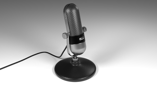 Ein Interview für den Markenrebell-Podcast