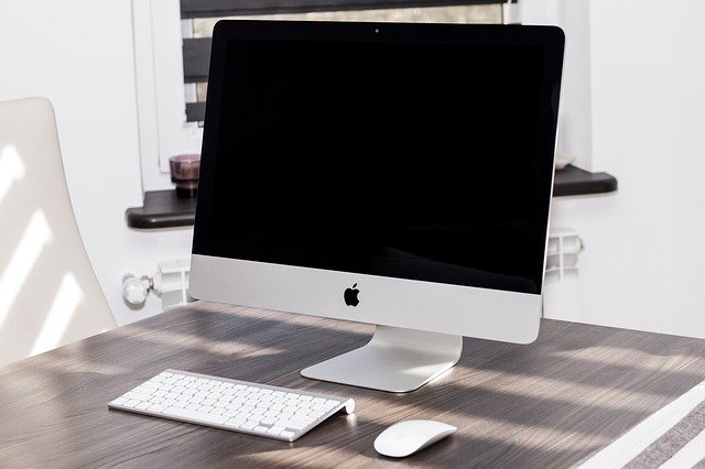 Der sinnvolle Einsatz von iMac im Büro