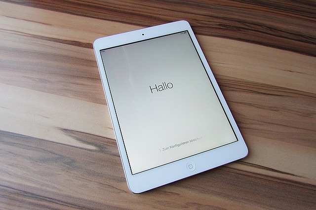 Warum Sie auf das neue iPad 13 mini umsteigen sollten