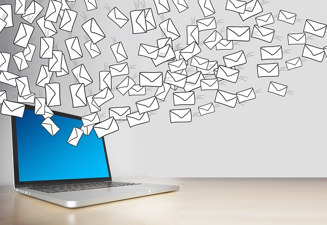 Der richtige Umgang mit der E-Mail-Flut