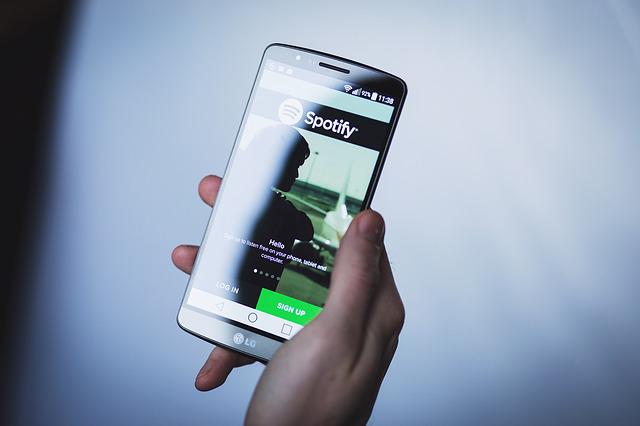 Wie Sie Spotify-Audiodateien als MP3 herunterladen